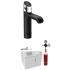 Zip Classic Series WAVEBCS120VMB - filtration faucet bundle