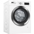 Bosch 800 Series WAW285H2UC - Side View