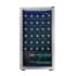 Danby DWC036A1BSSDB6 - 18 Inch Freestanding Wine Cooler