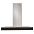 Best Ispira Series WCB3I36SBB - Front View