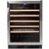 Avanti WCB52T3S - 24 Inch Freestanding Wine Cooler