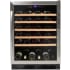Avanti WCB52T3S - 24 Inch Freestanding Wine Cooler 51-Bottle Capacity