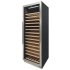 Avanti Designer WCD176SZ3S - 24 Inch Built-In Wine Cooler Angle