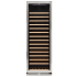 Avanti Designer WCD176SZ3S - 24 Inch Built-In Wine Cooler