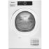 Whirlpool WHWADREW3090 - 24 Inch Ventless Electric Dryer