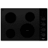 Whirlpool WCE55US0HB - Black