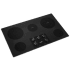 Whirlpool WCE55US6HB - Angle View