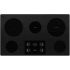 Whirlpool WCE55US6HB - Front View