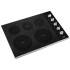Whirlpool WCE77US0HS - Front View