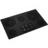 Whirlpool WCE77US6HB - Angle View