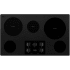 Whirlpool WCE77US6HB - Black