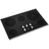 Whirlpool WCE77US6HS - Angle View