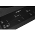 Whirlpool WCE97US6KB - 36 Inch Smoothtop Electric Cooktop Tap Touch Controls