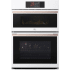 LG WCES6428N - 30 Inch Built-In Smart Combination Wall Oven