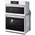 LG WCES6428N - 30 Inch Built-In Smart Combination Wall Oven