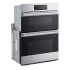 LG SIGNATURE WCEU6439X - 30 Inch Built-In Smart Combination Wall Oven