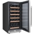 Avanti Designer WCF281E3SS - 15 Inch Built-In Wine Cooler 6 Roll-Out Shelves