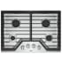 Whirlpool WCG55US0HS - Stainless Steel Front View