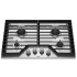Whirlpool WCG55US0HS - Top Angled View