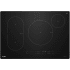 Whirlpool WCIT7030SB - 30 Inch Induction Smart Cooktop
