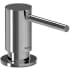 Rohl SD8C - Soap Dispenser in Chrome