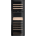 ASKO WCN311942G - 36 Inch Freestanding Tri-Zone Smart Wine Storage Refrigerator