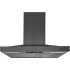Best WCS1 Series WCS1306BLS - WCS1 Series 30 Inch Wall Mount Smart Range Hood in Front View