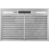 Best WCS1 Series WCS1306SS - WCS1 Series 30 Inch Wall Mount Smart Range Hood in Bottom View