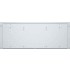 Thermador WD30W - 30 Inch Warming Drawer with 2.2 cu. ft. Capacity in Front View
