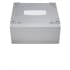LG SIGNATURE WD405CS - 29 Inch Sidekick Pedestal Washer