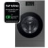Samsung BESPOKE WD53DBA900HZ - 6.1 Cu.Ft. D900 Series Bespoke AI Laundry Combo
