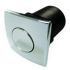Franke WD981SN - Square Air Switch