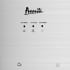 Avanti WDBMC810Q3S - 12 Inch Bottom Loading Hot and Cold Water Dispenser