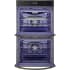 LG WDEP9423D - 30 Inch Smart Double Electric Wall Oven