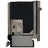 Whirlpool WDF550SAHS - 24 Inch Full Console Dishwasher Side