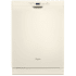 Whirlpool WDF560SAFT - Biscuit-on-Biscuit Front View