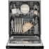Whirlpool WDP560HAMB - In-Use View
