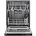 Whirlpool WDP560HAMB - Open View