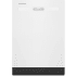 Whirlpool WDP560HAMW - Front