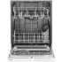 Whirlpool WDP560HAMW - Open View