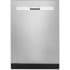 Whirlpool WDP730HAMZ - 24 Inch Fully Integrated Dishwasher