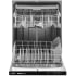 Whirlpool WDP730HAMZ - 24 Inch Fully Integrated Dishwasher Nylon Rack Coating