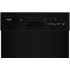 Whirlpool WDPS5118PB - 18 Inch Full Console Dishwasher Control Panel