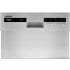 Whirlpool WDPS5118PM - 18 Inch Full Console Dishwasher Control Panel