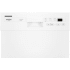 Whirlpool WDPS5118PW - 18 Inch Full Console Dishwasher Control Panel