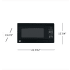 GE GCST20S1WBB - Countertop Microwave Oven