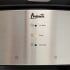 Avanti WDT40Q3SIS - 12 Inch Countertop Hot and Cold Water Dispenser