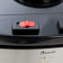 Avanti WDT40Q3SIS - 12 Inch Countertop Hot and Cold Water Dispenser