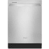 Whirlpool WDT540HAMZ - 24 Inch Fully Integrated Dishwasher