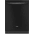 Whirlpool WDT710PAHB - Black Front